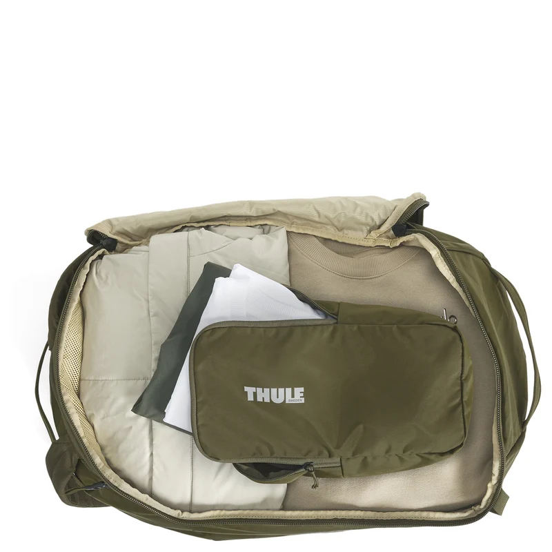 Thule EnRoute 60 - Reisetasche/Rucksack 58 cm (natural green)