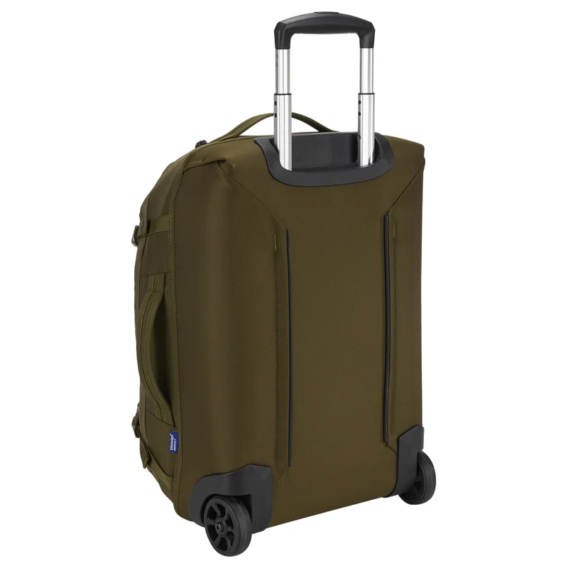 Thule EnRoute Carry On 44 - Rollenreisetasche 55 cm (natural green)