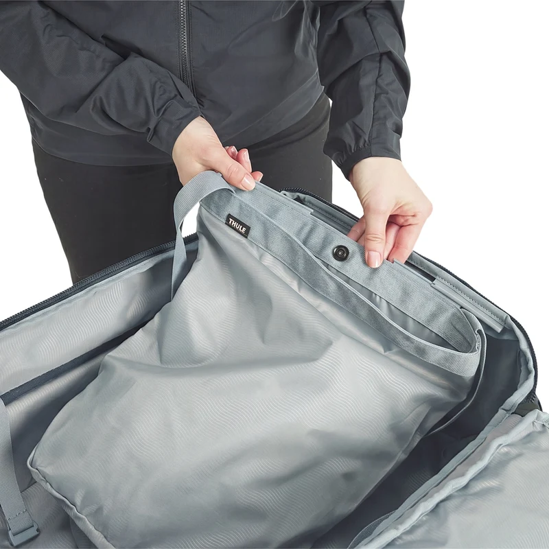 Thule EnRoute Carry On 44 - Rollenreisetasche 55 cm (darkest blue)