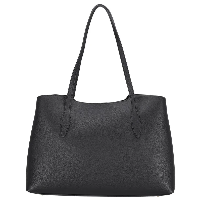 Guess Melody 2in1 Tote - Shopper 43 cm (black)