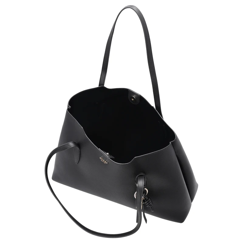 Guess Melody 2in1 Tote - Shopper 43 cm (black)
