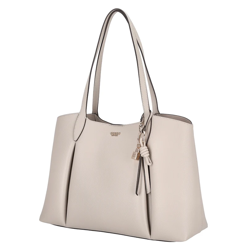 Guess Melody 2in1 Tote - Shopper 43 cm (light taupe)