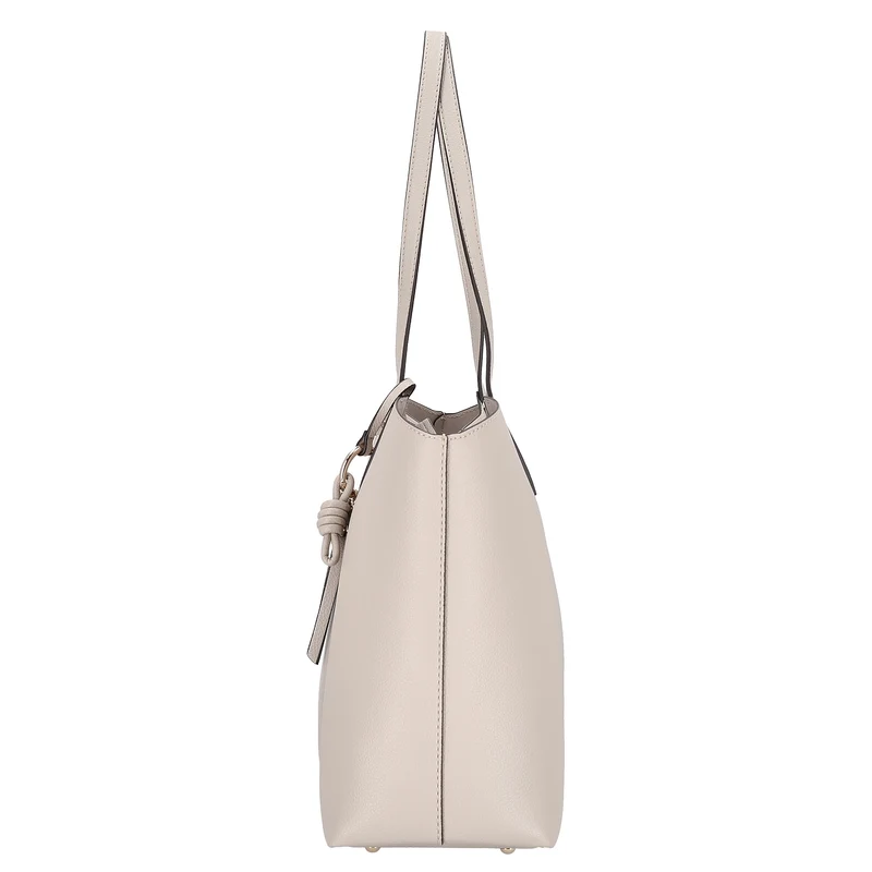 Guess Melody 2in1 Tote - Shopper 43 cm (light taupe)
