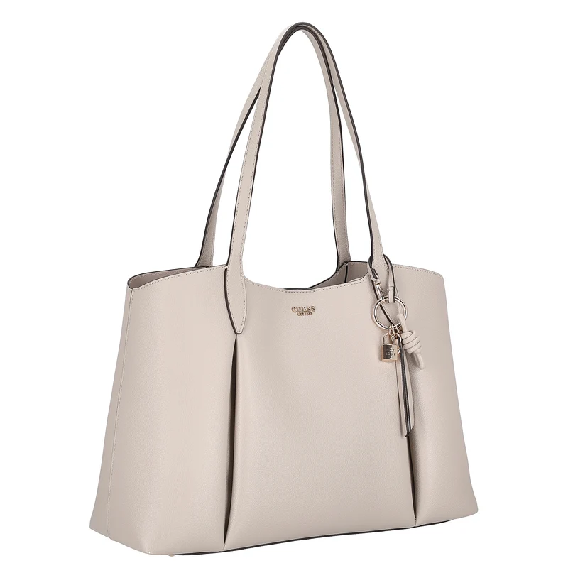 Guess Melody 2in1 Tote - Shopper 43 cm (light taupe)