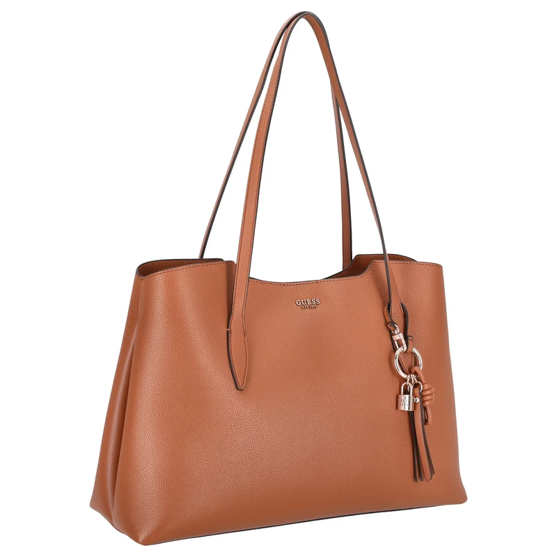 Guess Melody 2in1 Tote - Shopper 43 cm (caramel)