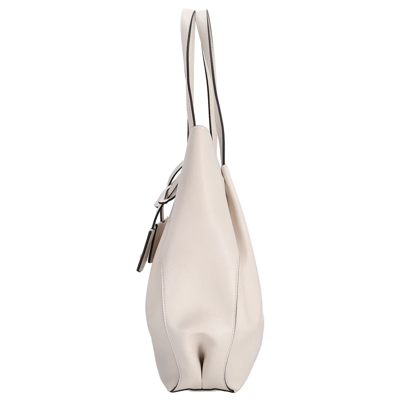 Guess Amorette 2in1 - Shopper mit herausnehmbarer Pouch (off white)