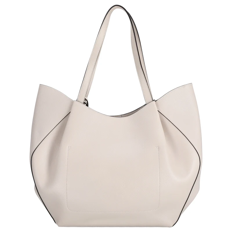 Guess Amorette 2in1 - Shopper mit herausnehmbarer Pouch (off white)