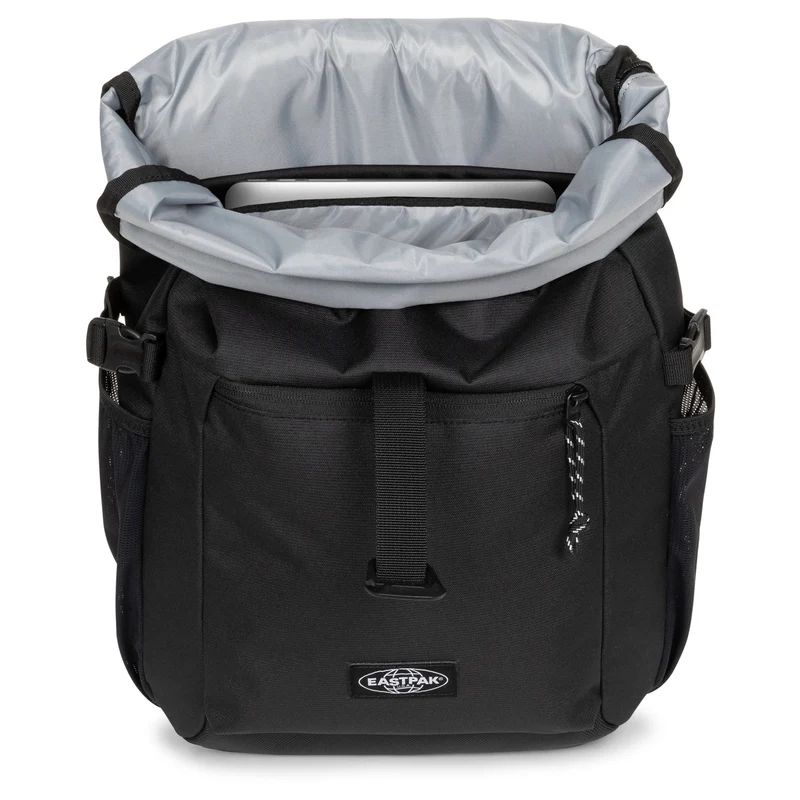Eastpak Toproll Pro 21L - Rucksack 46.5 cm (cs black pro coated)