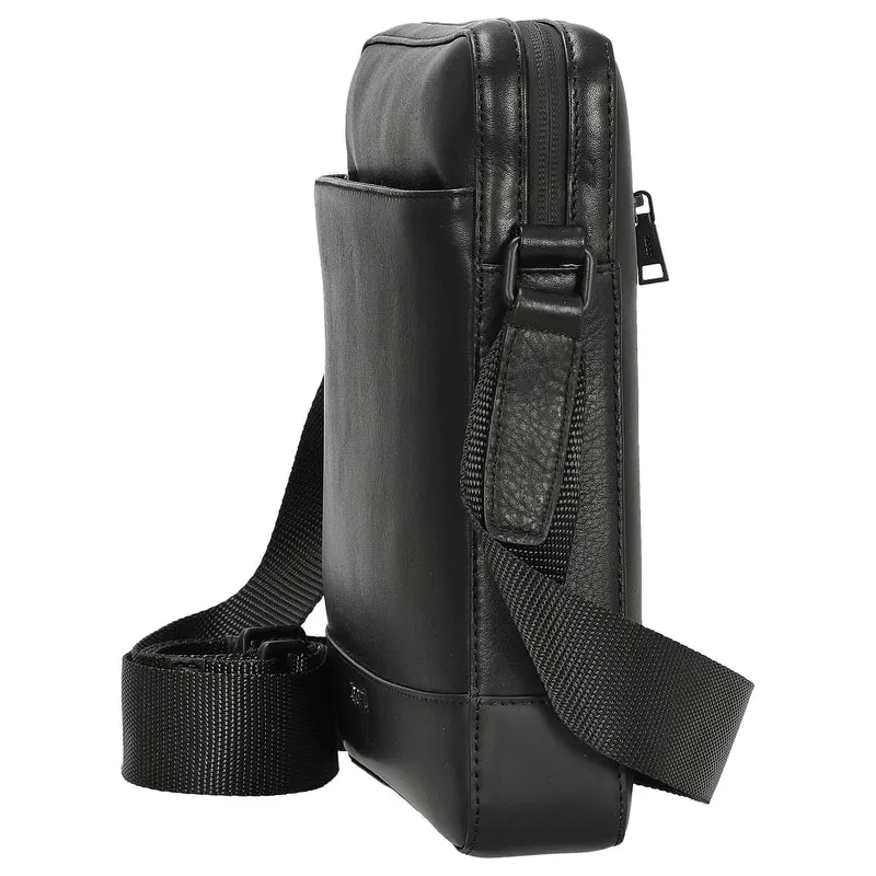 Joop Manciano Remus - Schultertasche XS 25 cm (black)