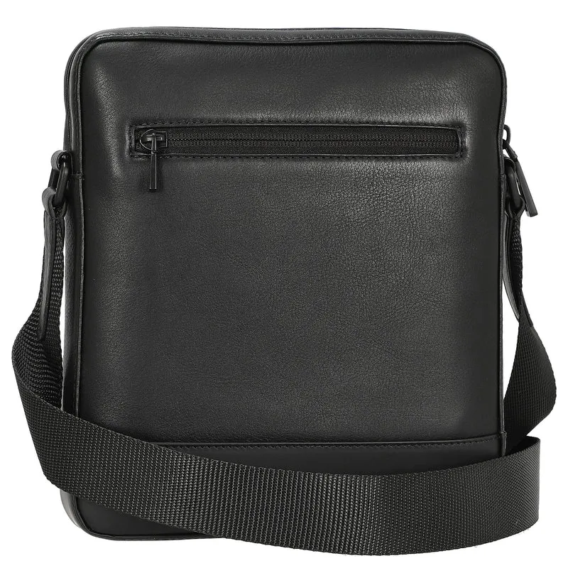 Joop Manciano Remus - Schultertasche XS 25 cm (black)