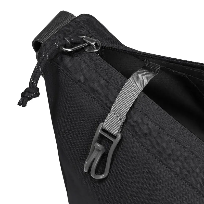 Jack Wolfskin Zoya 8 - Umhängetasche 39 cm (black)