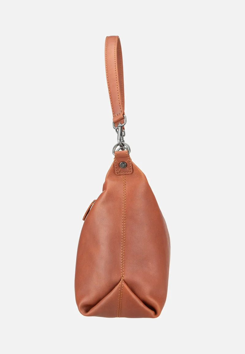 Skara 1402 Cognac - Schultertasche