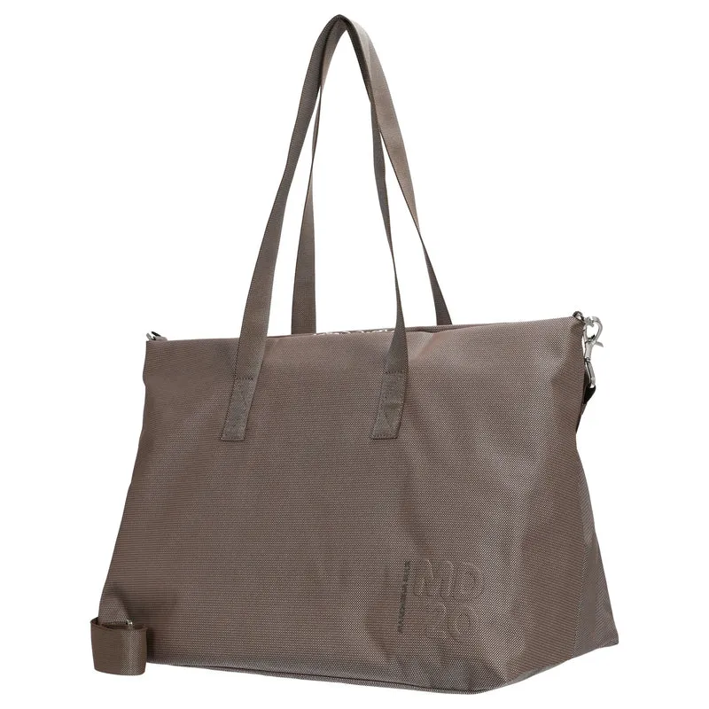 Mandarina Duck MD20 - Shopper 47 cm (taupe)