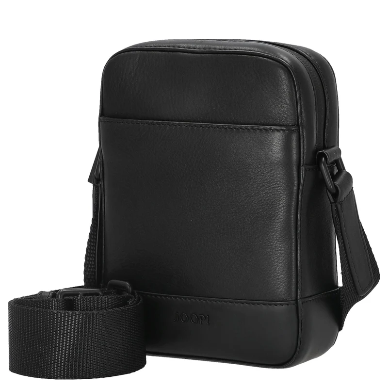 Joop Manciano Rafael - Umhängetasche 18.5 cm (black)