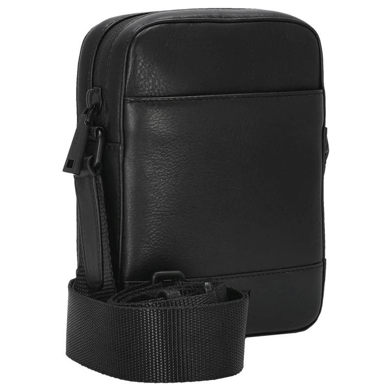 Joop Manciano Rafael - Umhängetasche 18.5 cm (black)