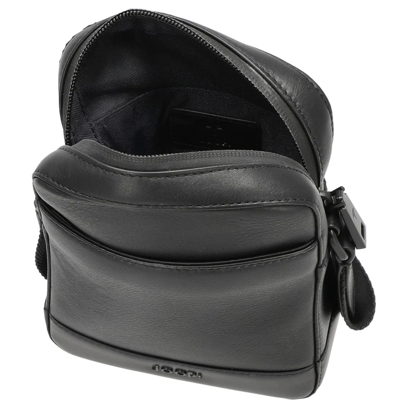 Joop Manciano Rafael - Umhängetasche 18.5 cm (black)