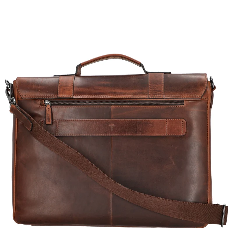 Joop Cerratano Kreon - Aktentasche 40 cm (cognac)