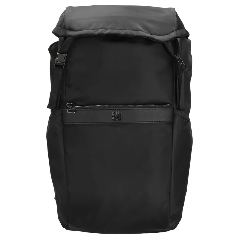 HUGO Quantic N Slim - Rucksack 45 cm (black)