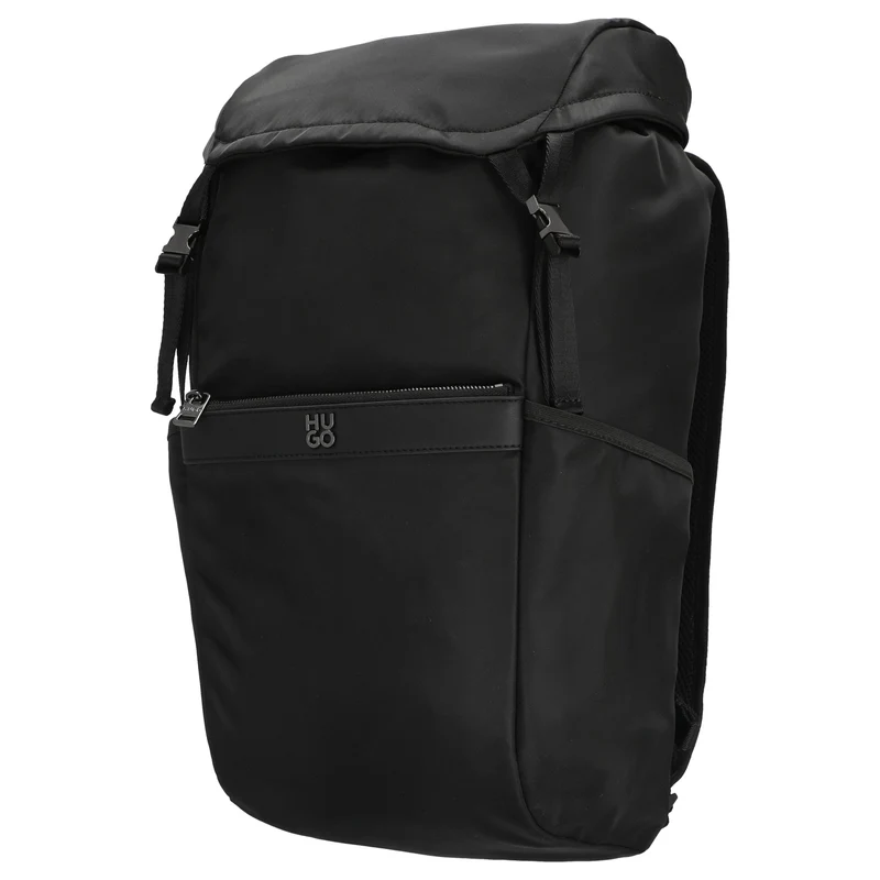 HUGO Quantic N Slim - Rucksack 45 cm (black)