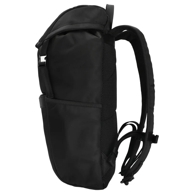 HUGO Quantic N Slim - Rucksack 45 cm (black)