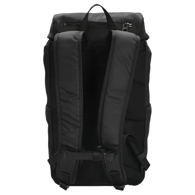 HUGO Quantic N Slim - Rucksack 45 cm (black)