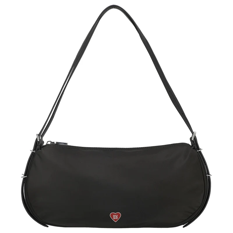 HUGO Neeko N - Schultertasche 33 cm (black)