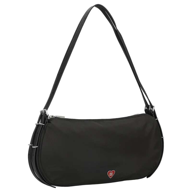 HUGO Neeko N - Schultertasche 33 cm (black)