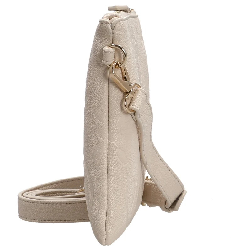 Valentino Bags Samba RE - Umhängetasche 25 cm (ecru)