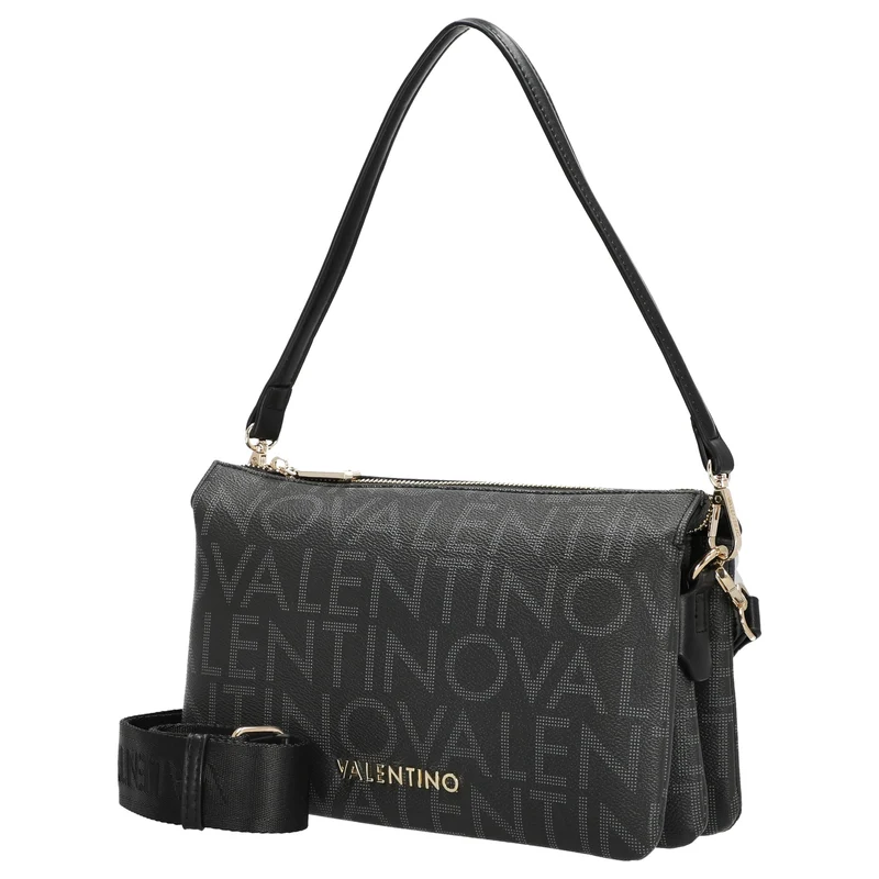 Valentino Bags Regina Re - Schultertasche 25 cm (nero)