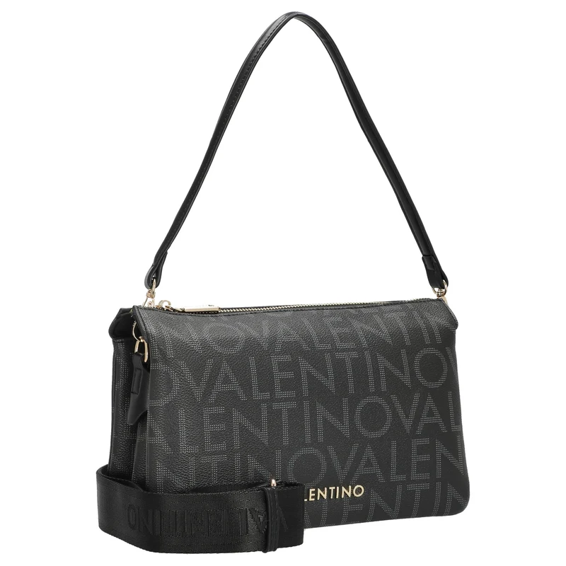 Valentino Bags Regina Re - Schultertasche 25 cm (nero)