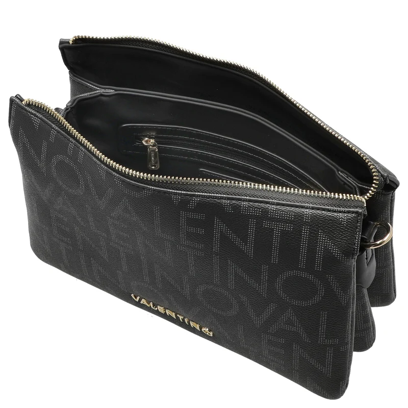 Valentino Bags Regina Re - Schultertasche 25 cm (nero)