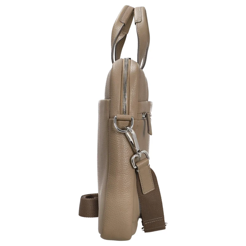 Joop Cardona Pandion - Aktentasche 44 cm (taupe)
