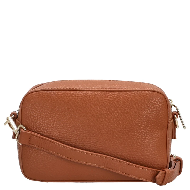 Valentino Bags Fall Re - Umhängetasche 19 cm (cuoio)