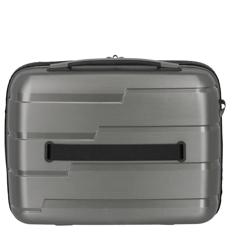 Travelite Air Base - Beautycase 34 cm (anthracite)