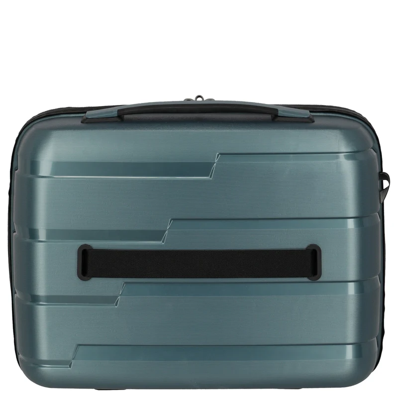 Travelite Air Base - Beautycase 34 cm (ice blue)