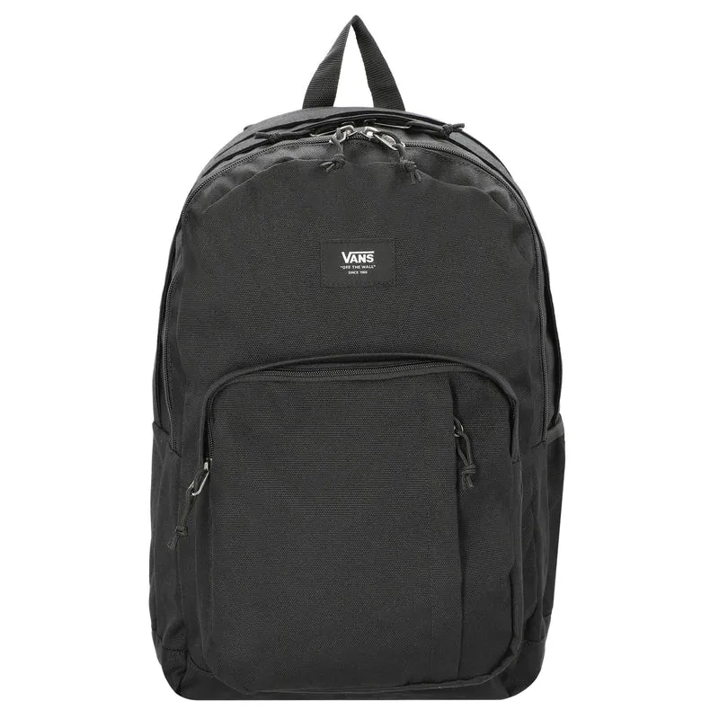 Vans Old Skool Trek - Rucksack 15" 44.5 cm (schwarz)