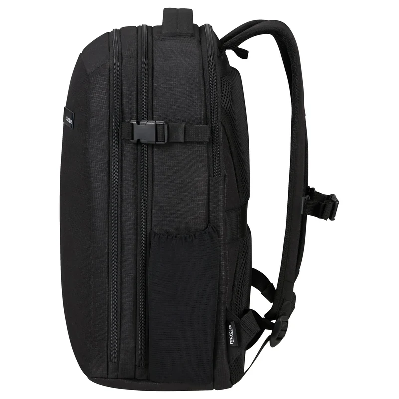 Samsonite Roader - Rucksack M 15.6" 44 cm (deep black)