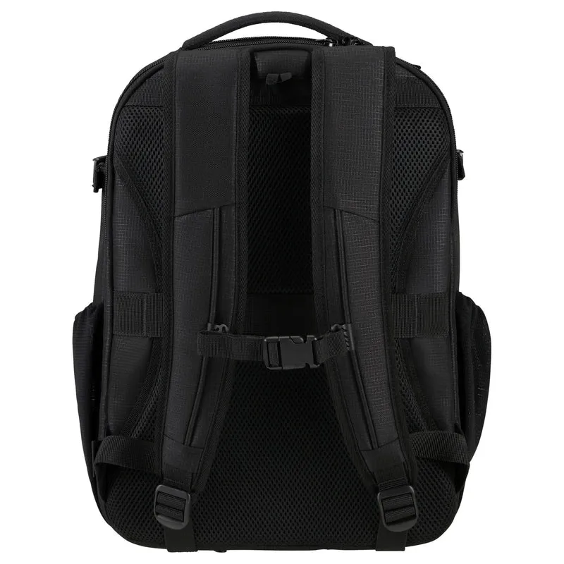 Samsonite Roader - Rucksack M 15.6" 44 cm (deep black)