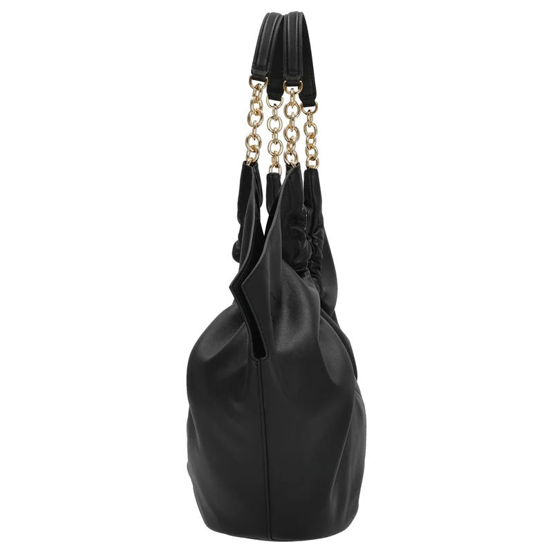 Coccinelle Smash - Shopper 26.5 cm (noir)