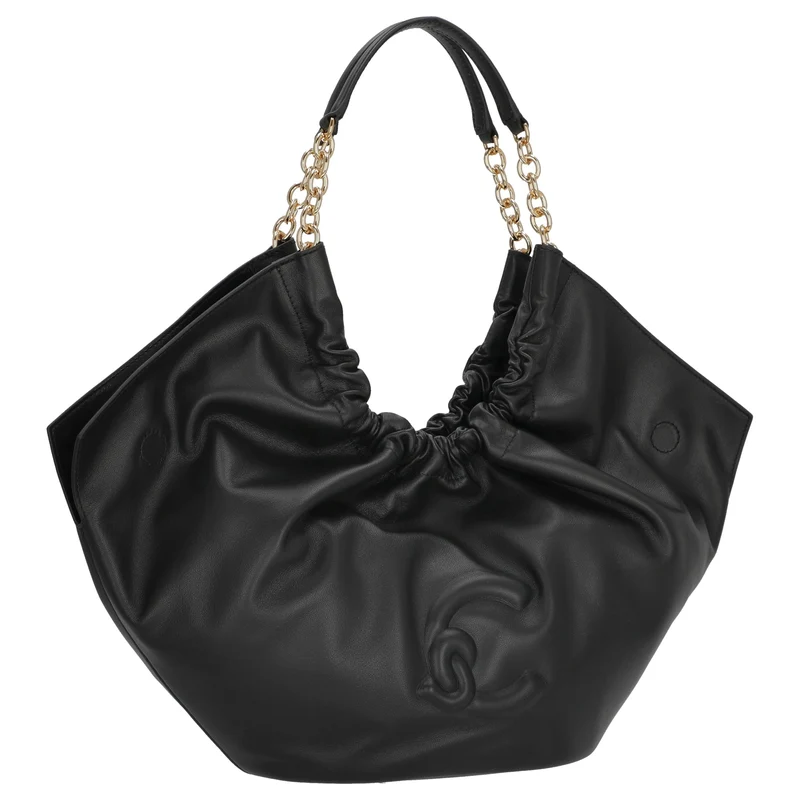 Coccinelle Smash - Shopper 26.5 cm (noir)