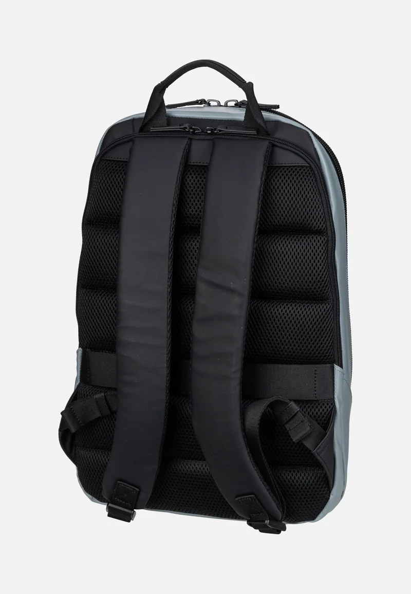 Tolja 4235 Mid Grey - Rucksack