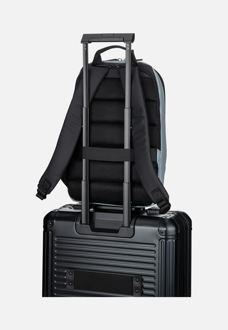 Tolja 4235 Mid Grey - Rucksack