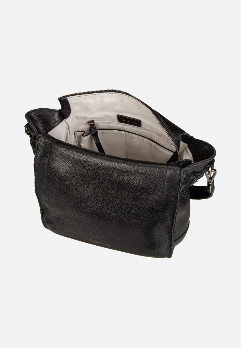 My Forever Friend Hobo Black - Hobo Bag