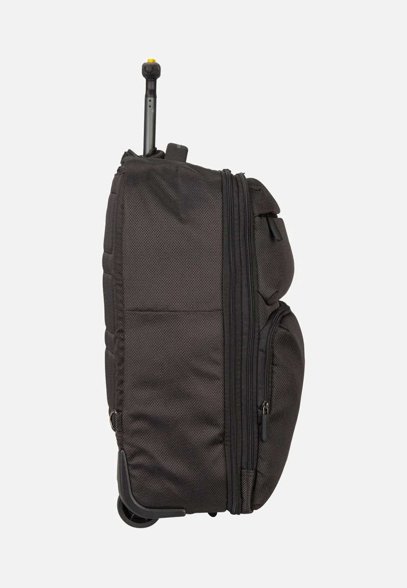 Zephyr Trolley OTV06 Black - Rucksack-Trolley