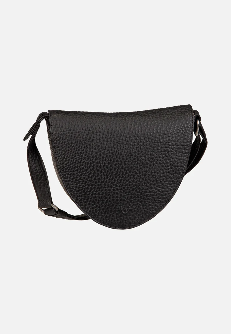 Hirsch Tanja Schwarz - Saddle Bag