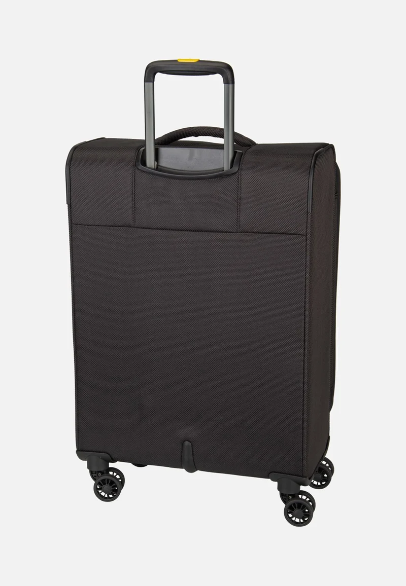 Zephyr Medium Exp OTV03 Black - Koffer