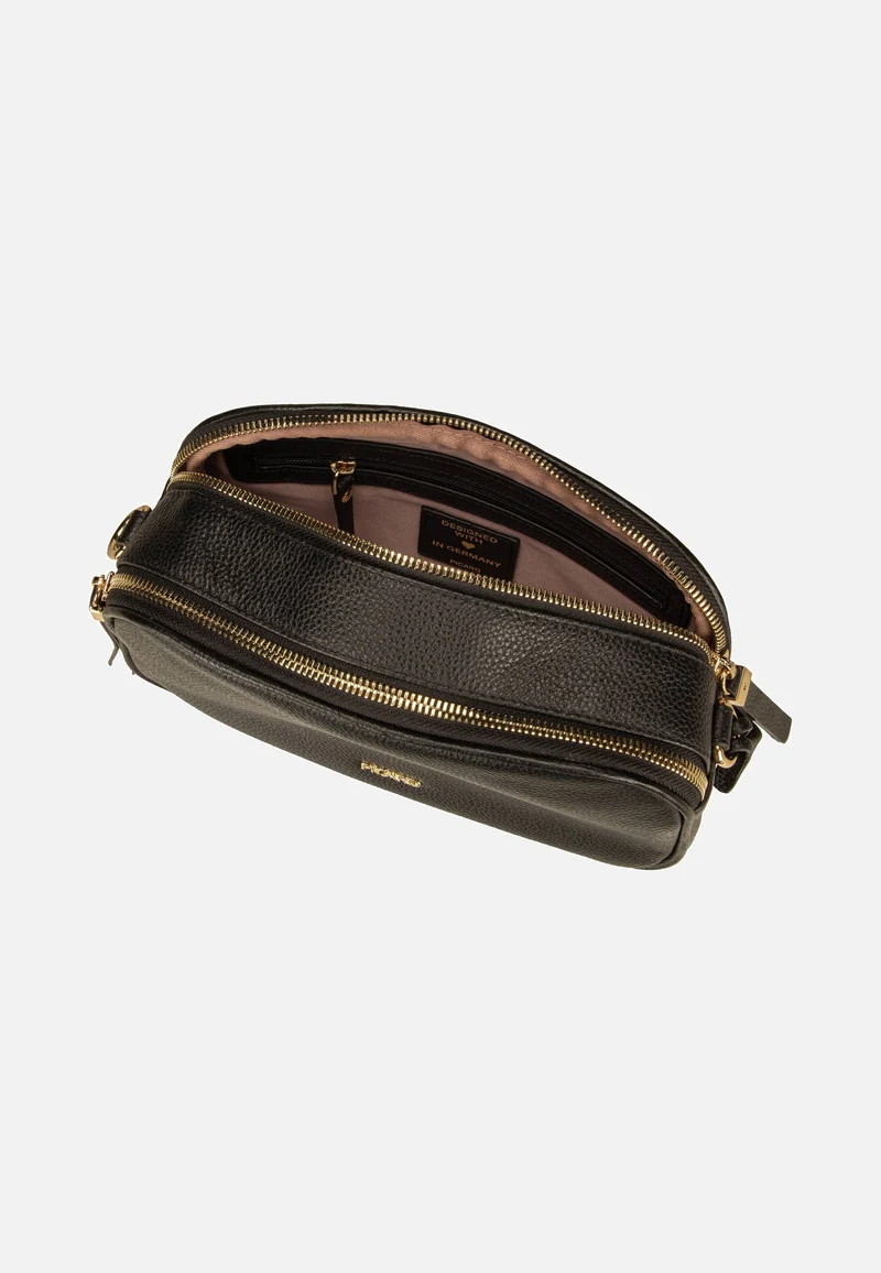 Java 1287 Schwarz - Crossbody Bag
