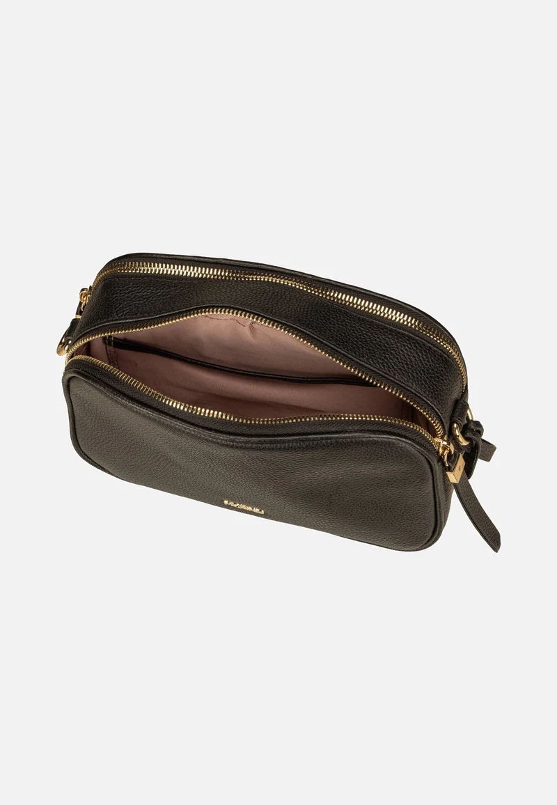 Java 1287 Schwarz - Crossbody Bag