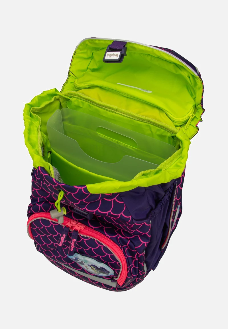 pack Set COLOR FLASH PerlentauchBär - Schulranzen