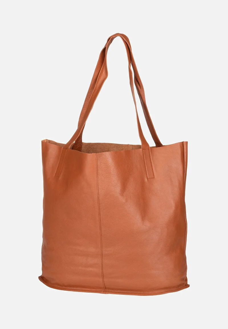 Carmen Nappa NR-2 Caramel - Shopper